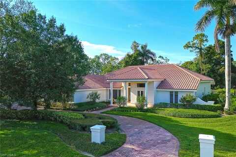 4502 Silver Fox, NAPLES, FL 34119