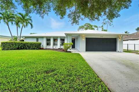 231 Johnnycake, NAPLES, FL 34110