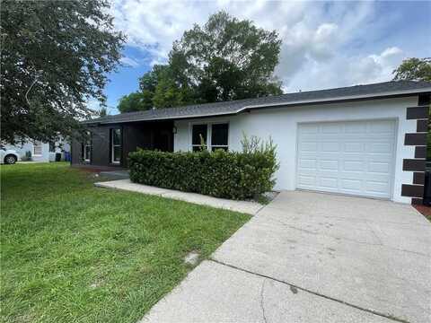947 Happy, NORTH FORT MYERS, FL 33903
