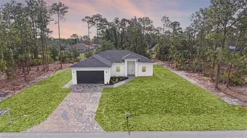 1518 Williams, LEHIGH ACRES, FL 33972