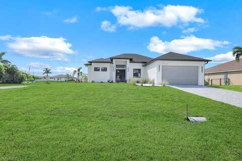 3400 NW 21st, CAPE CORAL, FL 33993