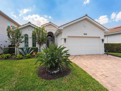 7826 Martino, NAPLES, FL 34112