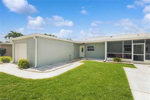 2180 Leisure, FORT MYERS, FL 33907