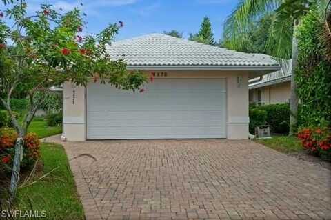 4878 EUROPA, NAPLES, FL 34105