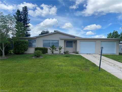 209 Rockcliff, LEHIGH ACRES, FL 33936