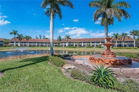 2381 Hidden Lake, NAPLES, FL 34112