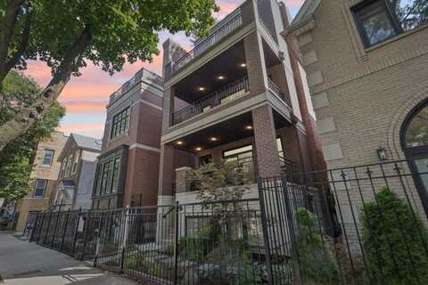 2307 N Greenview Avenue, Chicago, IL 60614