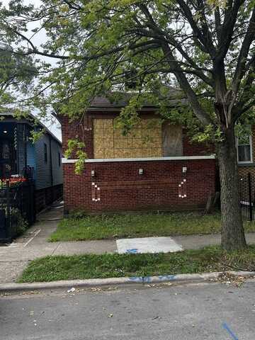 1809 W 71st Street, Chicago, IL 60636