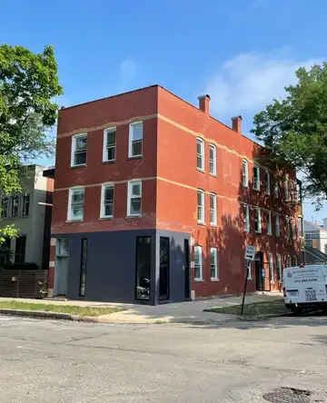 2159 W Huron Street, Chicago, IL 60622
