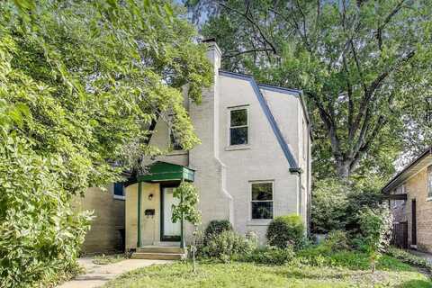 5507 W Ardmore Avenue, Chicago, IL 60646