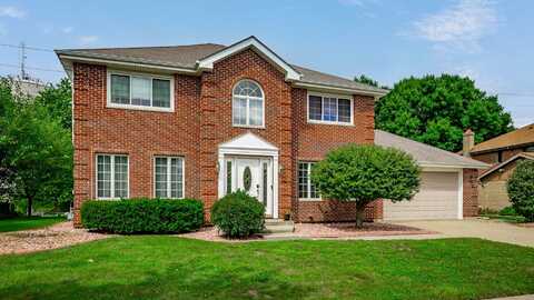 17800 Iroquois, Tinley Park, IL 60477