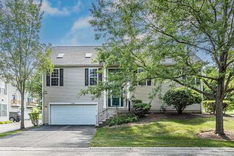1561 W Turtle Creek Lane, Round Lake, IL 60073