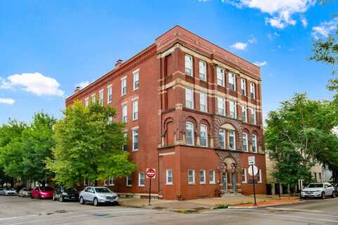 1521 N PAULINA Street, Chicago, IL 60622