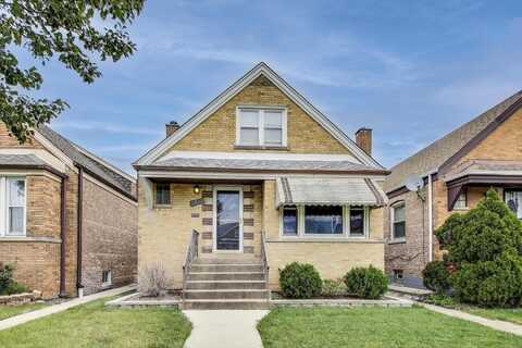 3822 W 71st Street, Chicago, IL 60629
