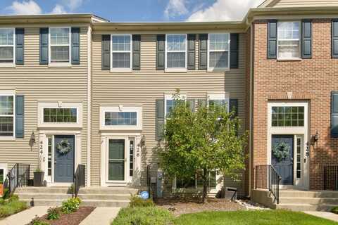 426 Town Center Boulevard, Gilberts, IL 60136