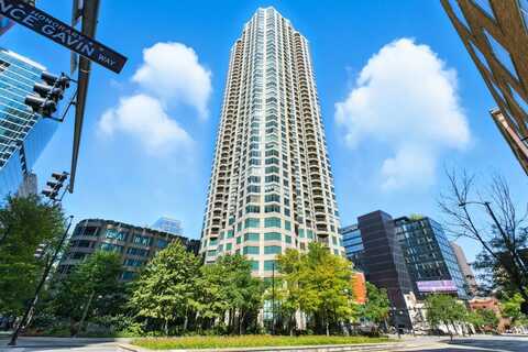 400 N La Salle Street, Chicago, IL 60654