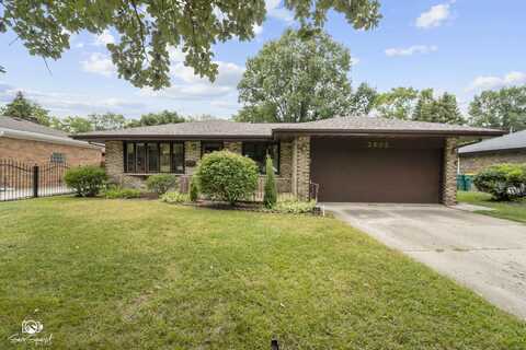2602 Glenwood Avenue, Joliet, IL 60435