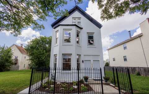1620 S Kedvale Avenue, Chicago, IL 60623