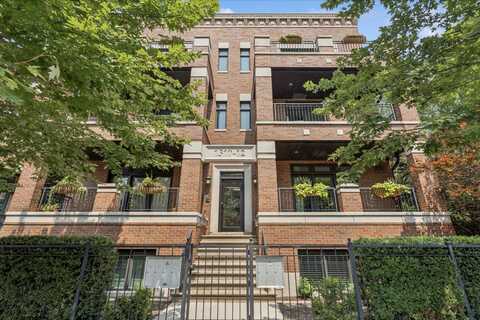 1312 W Webster Avenue, Chicago, IL 60614