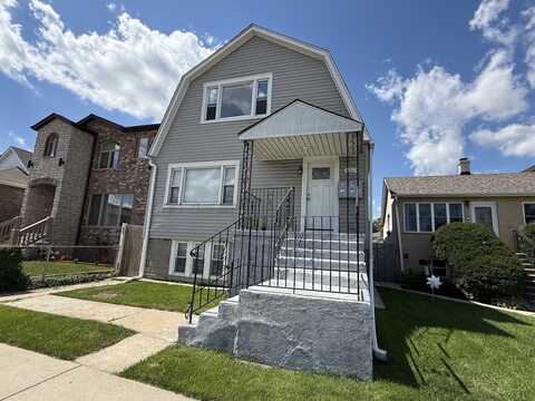 4328 N Oak Park Avenue, Harwood Heights, IL 60706