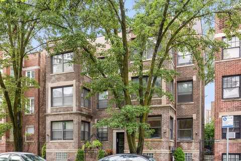5118 S Ingleside Avenue, Chicago, IL 60615