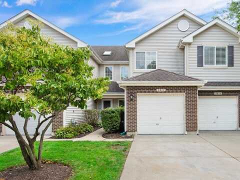 2813 Odlum Drive, Schaumburg, IL 60194
