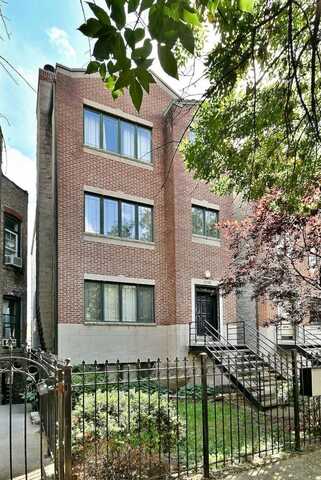 1339 N Artesian Avenue, Chicago, IL 60622