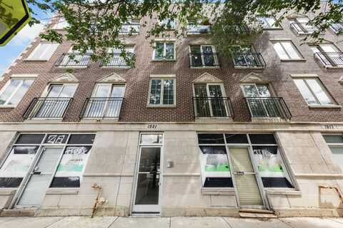 1521 N ASHLAND Avenue, Chicago, IL 60622