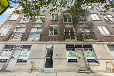 1521 N ASHLAND Avenue, Chicago, IL 60622
