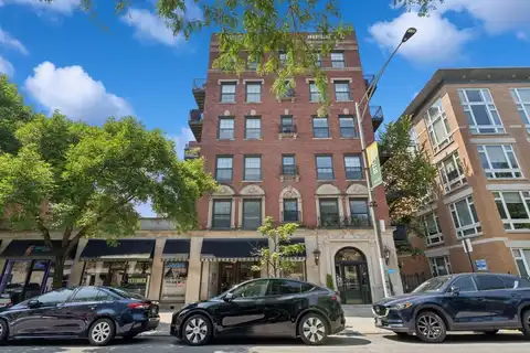 4144 N Sheridan Road, Chicago, IL 60613