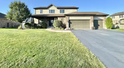 2165 HIGH VIEW Road, New Lenox, IL 60451