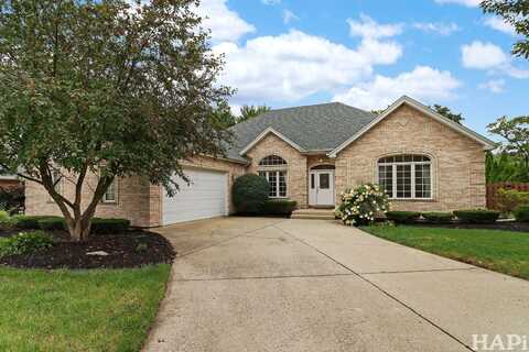 375 W Ardmore Avenue, Roselle, IL 60172