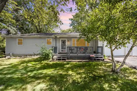 2820 Westmoreland Street, New Lenox, IL 60451