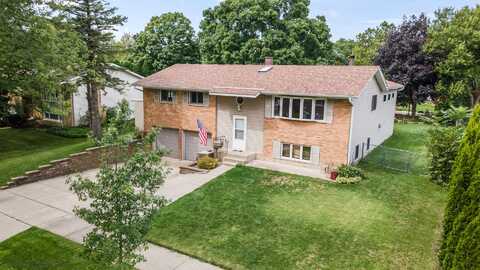 1018 E Kitson Drive, Palatine, IL 60074