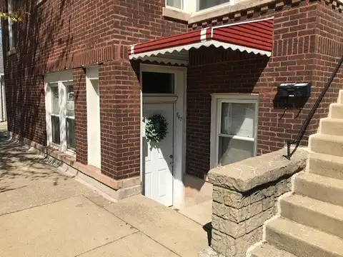 847 Hannah Avenue, Forest Park, IL 60130