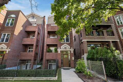 1529 W Montana Street, Chicago, IL 60614