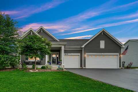 3615 Eldorado Road, Elgin, IL 60124
