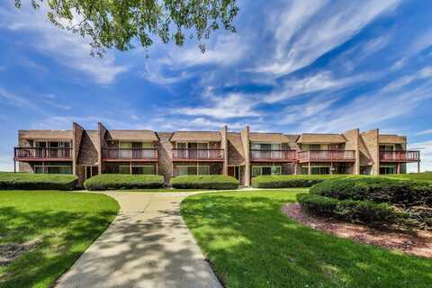 518 N Roberts Drive, Glenwood, IL 60425