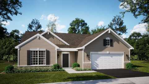 402 Cottrell Lane, Aurora, IL 60506