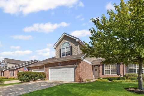 4057 Pheasant Court, Saint Charles, IL 60174