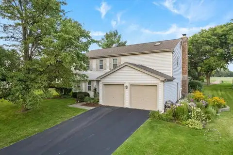 1432 Calcutta Lane, Naperville, IL 60563