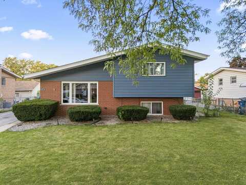4516 W 117th Street, Alsip, IL 60803