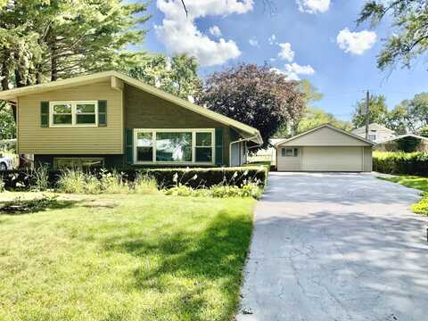 12613 S Parkside Avenue, Palos Heights, IL 60463