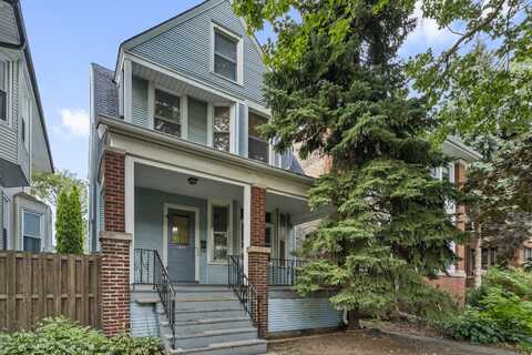 1234 W Norwood Street, Chicago, IL 60660
