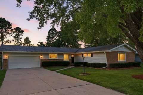 1004 SUNSET Drive, Rock Falls, IL 61071