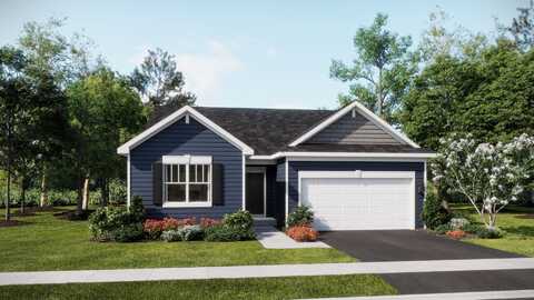 738 Prairie Pond Circle, Malta, IL 60150