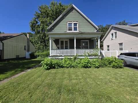 13920 Kanawha Avenue, Dolton, IL 60419