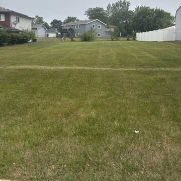 612 Hickok Lane, University Park, IL 60466