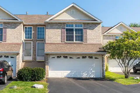 1493 Stonefield Drive, DeKalb, IL 60115
