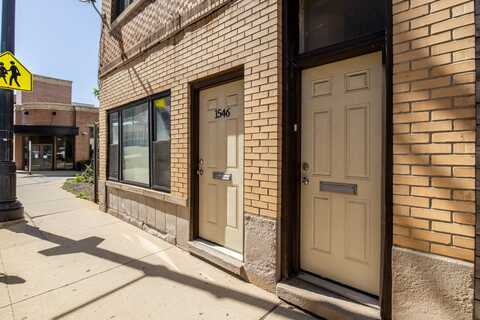 1546 W North Avenue, Chicago, IL 60642
